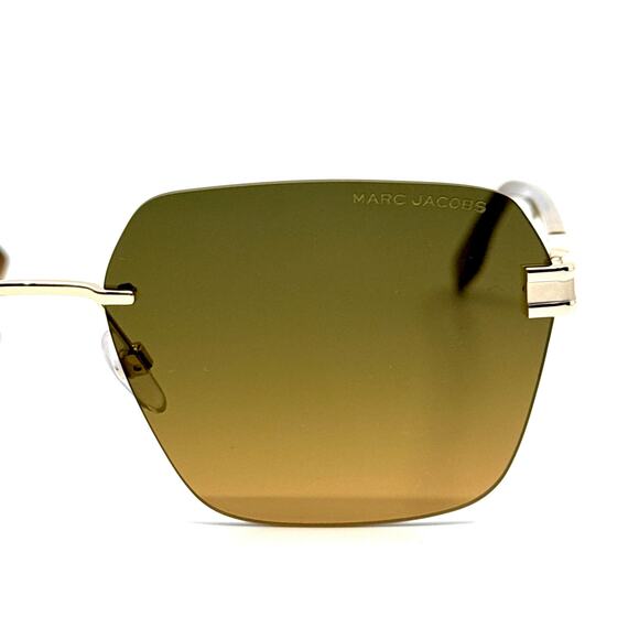 New, MARC JACOBS Sunglasses MARC 713/S EX4SE Authentic - Picture 5 of 12